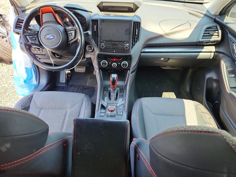 Продаж на аукціоні авто 2022 Subaru Forester, vin: JF2SKAJC1NH426341, номер лоту: 55128766