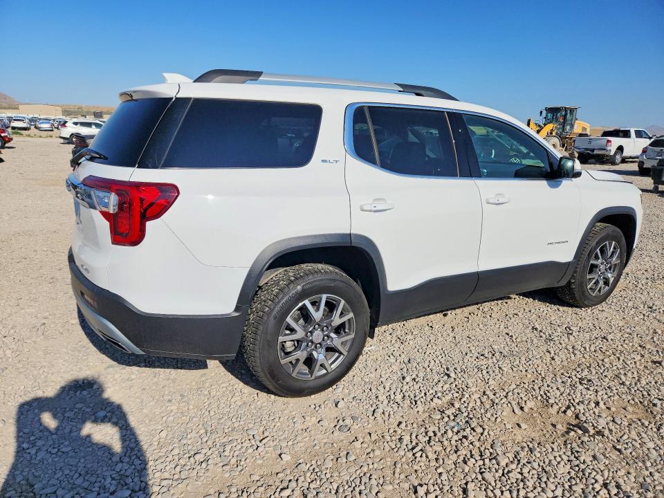 2023 Gmc Acadia მანქანა იყიდება აუქციონზე, vin: 1GKKNUL43PZ133331, აუქციონის ნომერი: 61639206