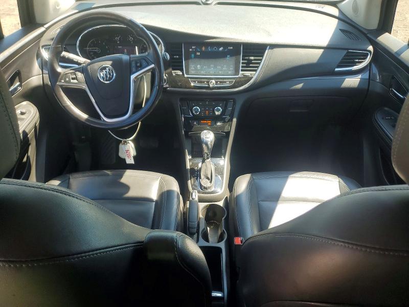 Aukcja sprzedaży 2019 Buick Encore, vin: KL4CJCSM7KB911827, numer aukcji: 62963016