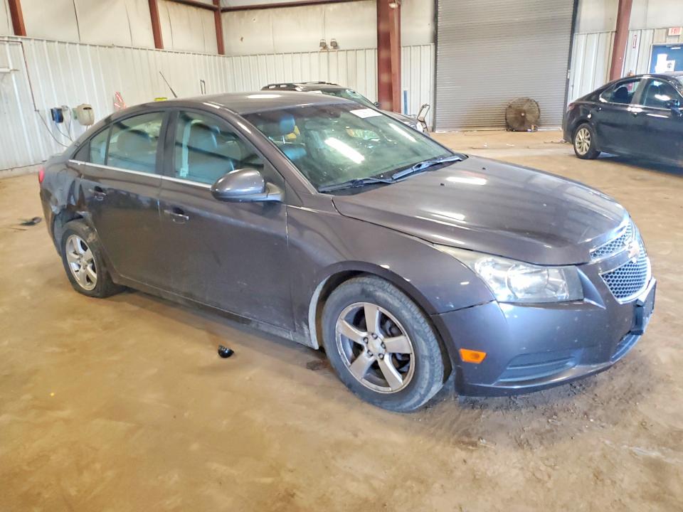 2011 Chevrolet Cruze მანქანა იყიდება აუქციონზე, vin: 1G1PG5S9XB7214239, აუქციონის ნომერი: 62657806