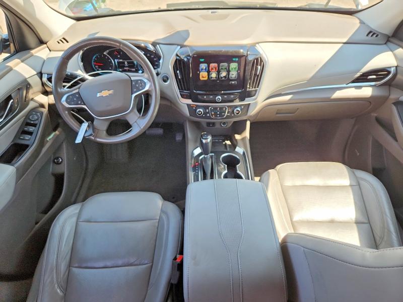 Aukcja sprzedaży 2019 Chevrolet Traverse, vin: 1GNERKKW8KJ226218, numer aukcji: 62482676