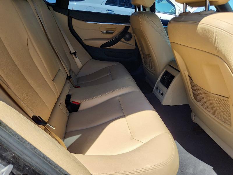 59610986 :رقم المزاد ، WBA4F9C36HG812736 vin ، 2017 Bmw 430xi مزاد بيع