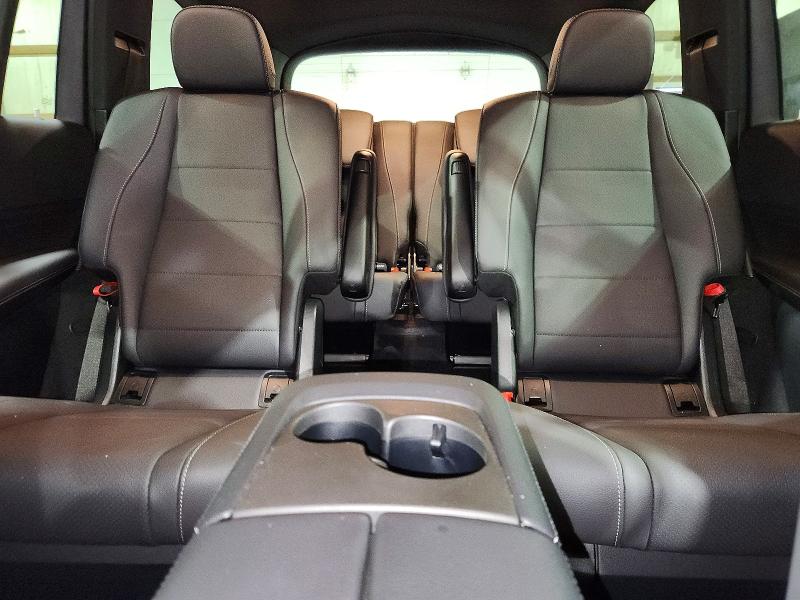 Aukcja sprzedaży 2026 Mercedes-benz Gls, vin: 4JGFF5KE4TB631711, numer aukcji: 60293986