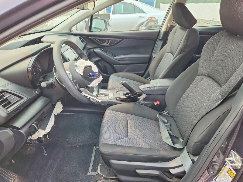 61036466 :رقم المزاد ، 4S3GTAA67H3704219 vin ، 2017 Subaru Impreza مزاد بيع