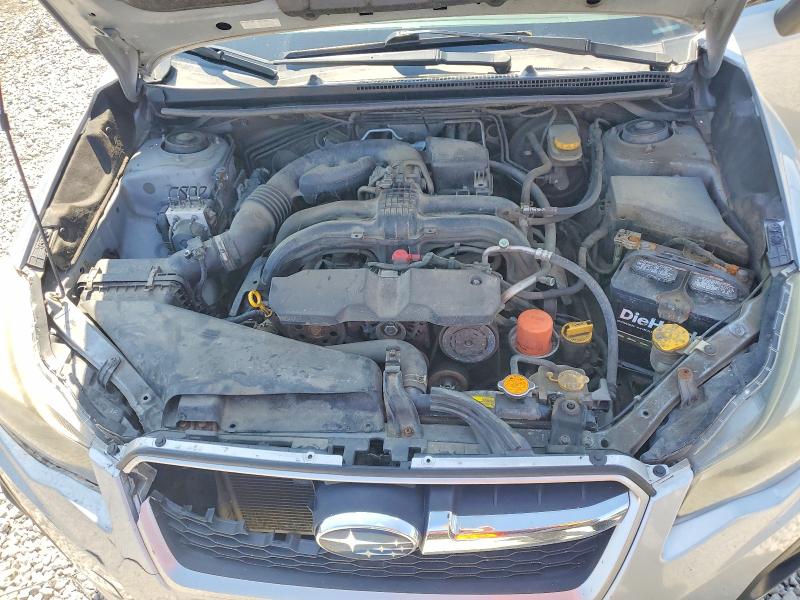 Aukcja sprzedaży 2013 Subaru Impreza, vin: JF1GPAH64DH836402, numer aukcji: 61474376