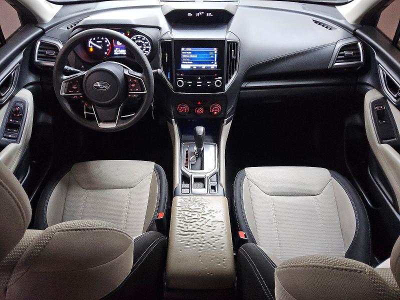 Aukcja sprzedaży 2023 Subaru Forester, vin: JF2SKAAC5PH435837, numer aukcji: 59906046