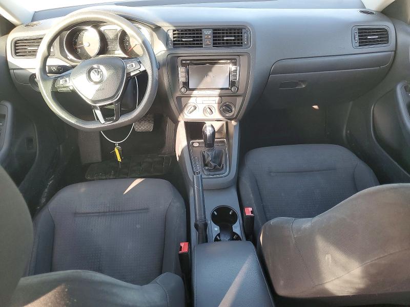 Продаж на аукціоні авто 2015 Volkswagen Jetta, vin: 3VW2K7AJ2FM423779, номер лоту: 60518896