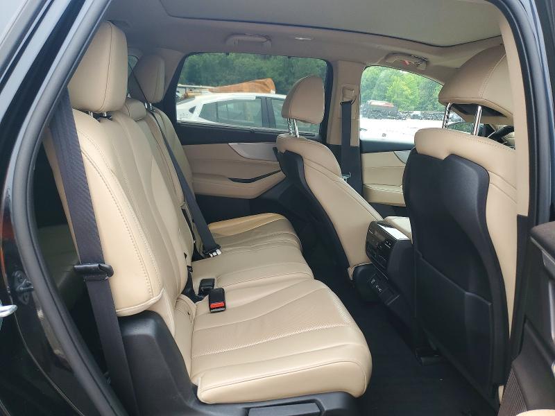 Продаж на аукціоні авто 2023 Acura Mdx, vin: 5J8YE1H47PL002646, номер лоту: 60938606