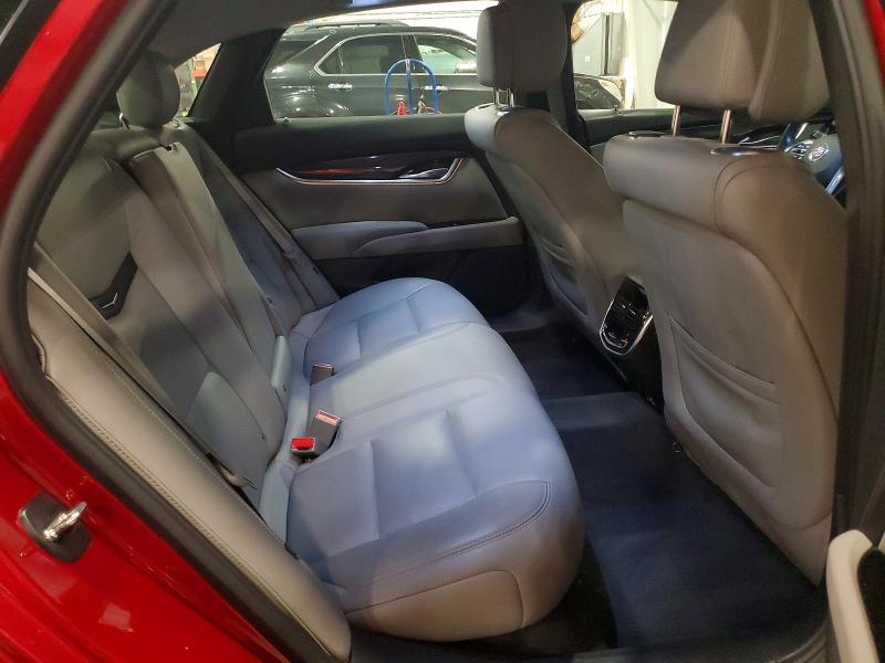 Продажа на аукционе авто 2014 Cadillac Xts, vin: 2G61R5S3XE9222351, номер лота: 60322806
