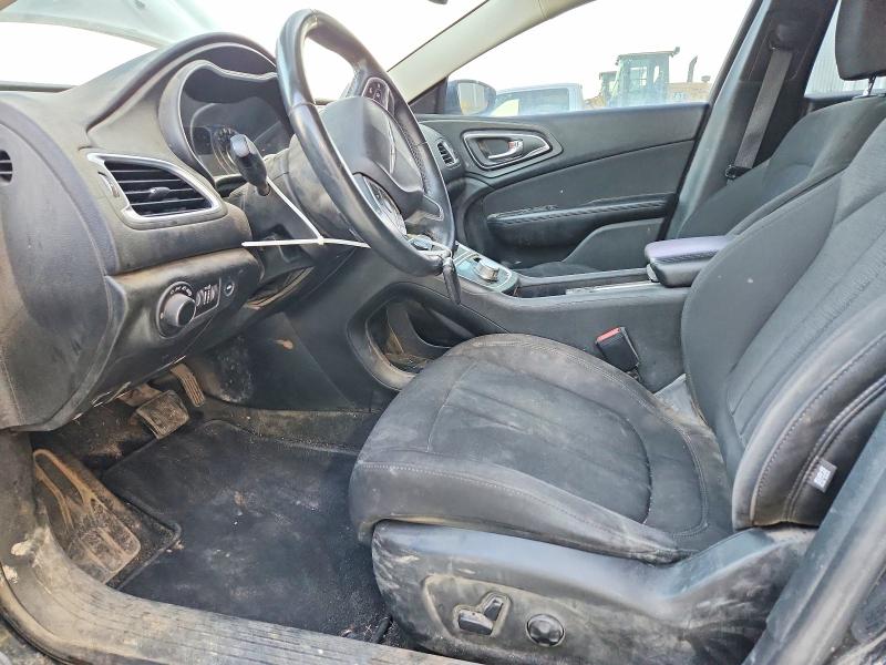 Aukcja sprzedaży 2015 Chrysler 200, vin: 1C3CCCAB8FN573251, numer aukcji: 61435416