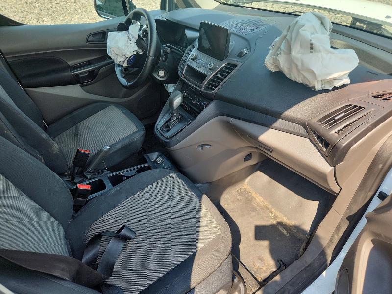 Продажа на аукционе авто 2022 Ford Transit Connect, vin: NM0LS7S73N1509833, номер лота: 61525876