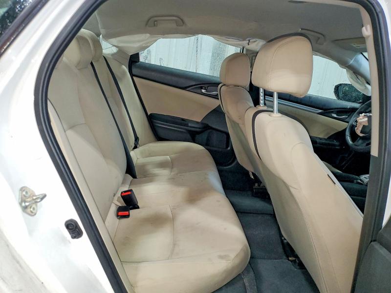 Aukcja sprzedaży 2016 Honda Civic, vin: 19XFC2F55GE239478, numer aukcji: 63045166