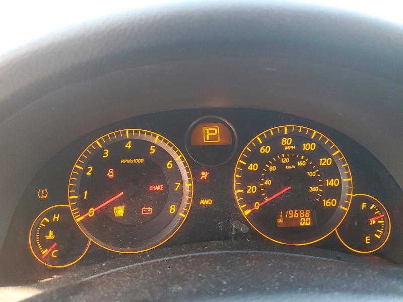 Aukcja sprzedaży 2006 Infiniti G35, vin: JNKCV51F46M606514, numer aukcji: 61815286