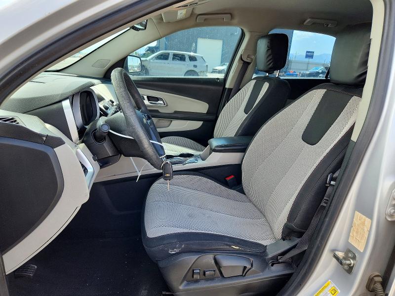 Продажа на аукционе авто 2017 Chevrolet Equinox, vin: 2GNFLEEK4H6286891, номер лота: 59724966