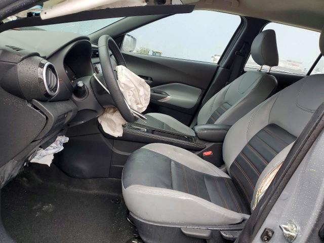Aukcja sprzedaży 2023 Nissan Kicks, vin: 3N1CP5DV4PL489465, numer aukcji: 62397116