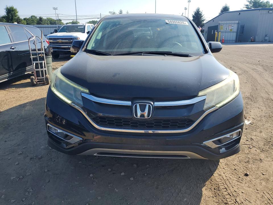 Продажа на аукционе авто 2016 Honda Cr-v, vin: 2HKRM4H53GH653390, номер лота: 58905626