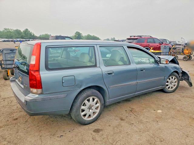 Продажа на аукционе авто 2002 Volvo V70, vin: YV1SW61R921261464, номер лота: 61329406