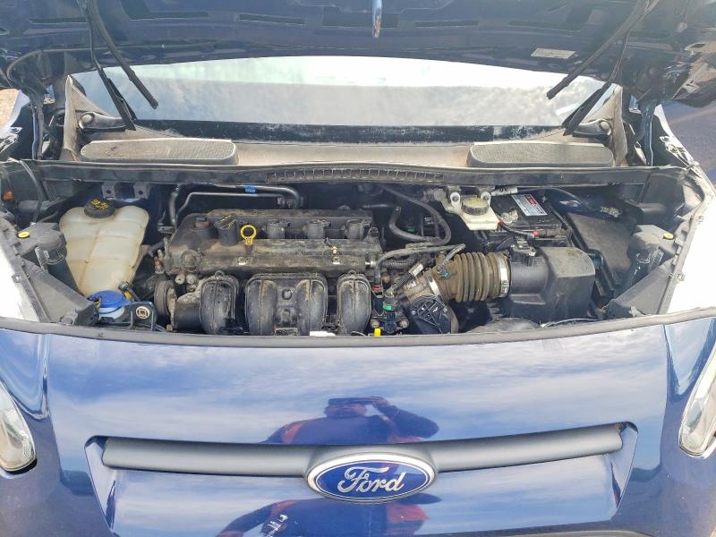 2015 Ford Transit Connect მანქანა იყიდება აუქციონზე, vin: NM0LS7E74F1228878, აუქციონის ნომერი: 62597806