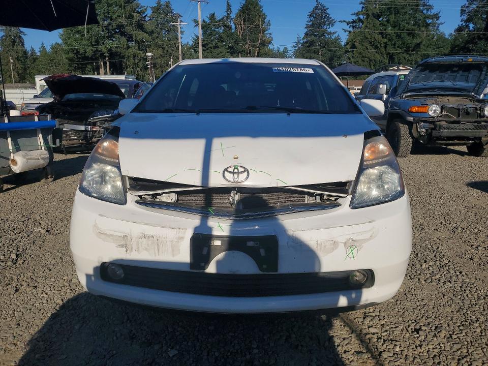 Продажа на аукционе авто 2008 Toyota Prius, vin: JTDKB20UX83356788, номер лота: 61025786
