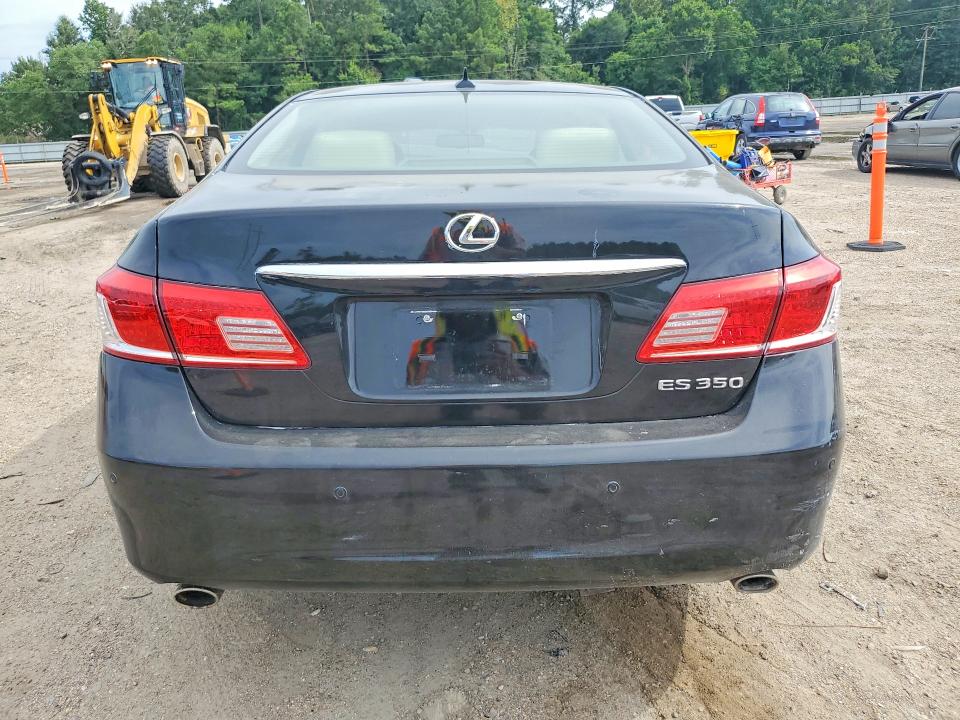 Aukcja sprzedaży 2012 Lexus Es, vin: JTHBK1EGXC2478660, numer aukcji: 61316316