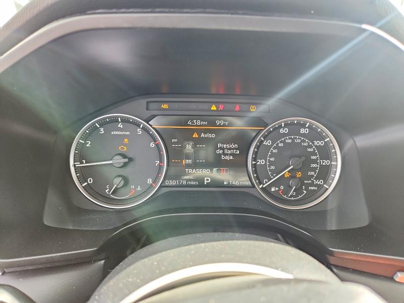 Продажа на аукционе авто 2023 Mitsubishi Outlander, vin: JA4J4TA89PZ055450, номер лота: 63257176
