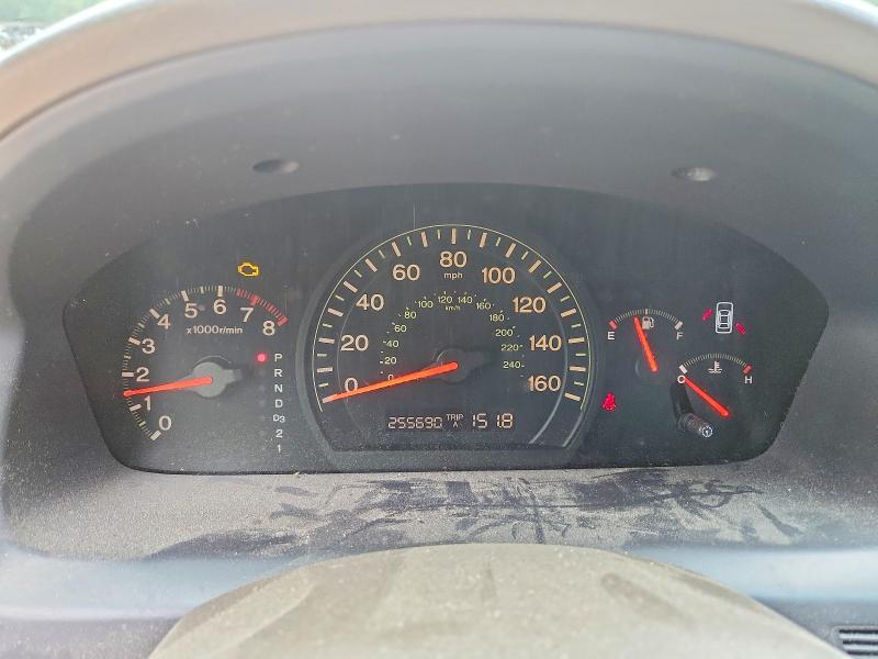 2003 Honda Accord მანქანა იყიდება აუქციონზე, vin: 1HGCM56693A067111, აუქციონის ნომერი: 60473286