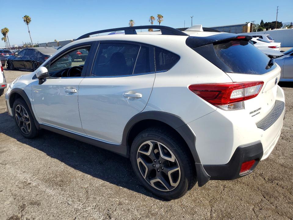 Aukcja sprzedaży 2019 Subaru Crosstrek, vin: JF2GTAMC7KH342406, numer aukcji: 59130526
