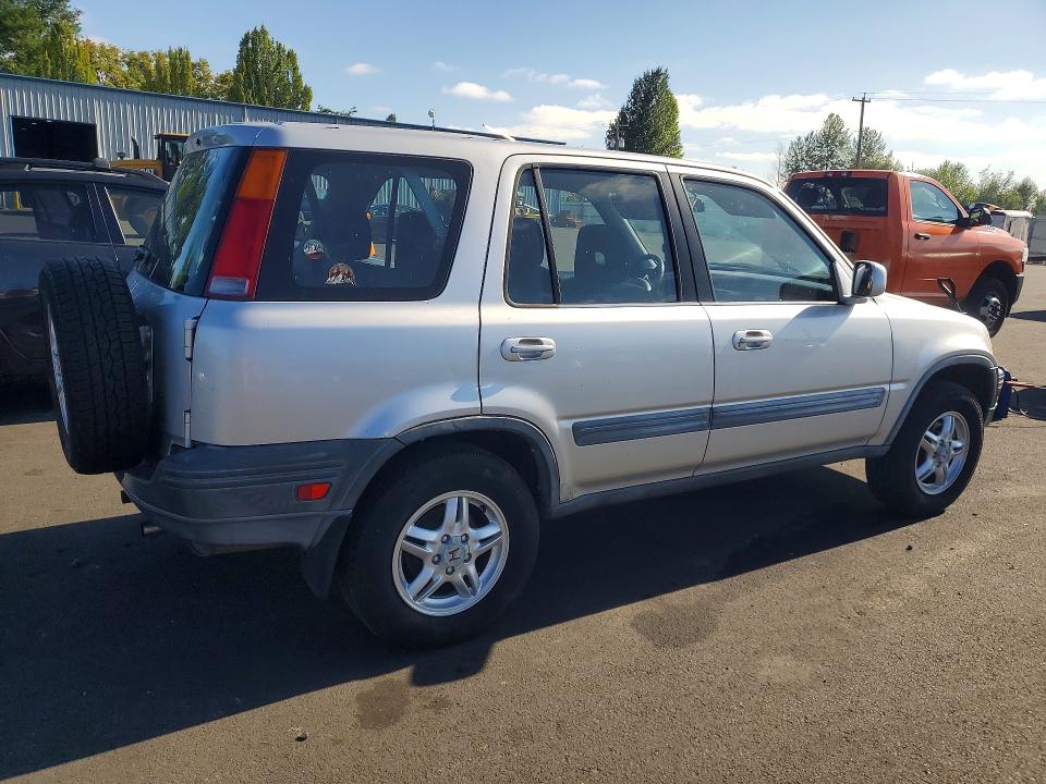 Продажа на аукционе авто 1999 Honda Cr-v, vin: JHLRD1864XC082238, номер лота: 60481976