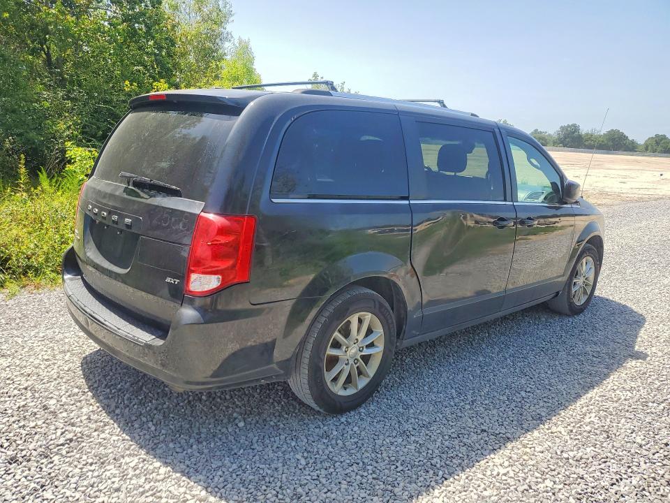 Aukcja sprzedaży 2020 Dodge Grand Caravan, vin: 2C4RDGCG5LR253600, numer aukcji: 59182066