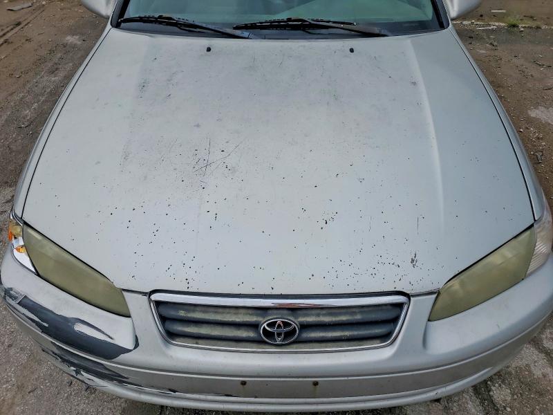 61534786 :رقم المزاد ، 4T1BG22K01U116769 vin ، 2001 Toyota Camry مزاد بيع