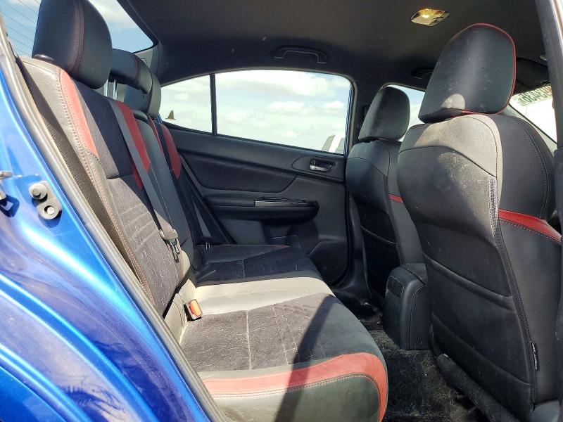 Aukcja sprzedaży 2019 Subaru Wrx, vin: JF1VA1B60K9800778, numer aukcji: 59893436