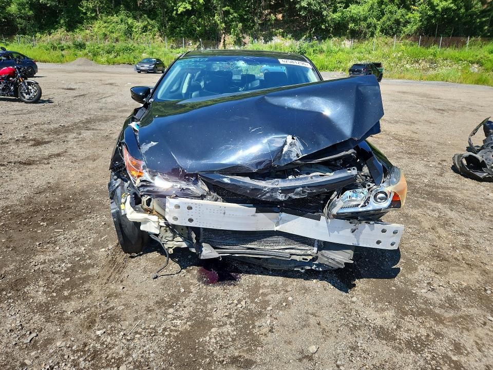 Продаж на аукціоні авто 2013 Acura Ilx, vin: 19VDE1F76DE011510, номер лоту: 62581296