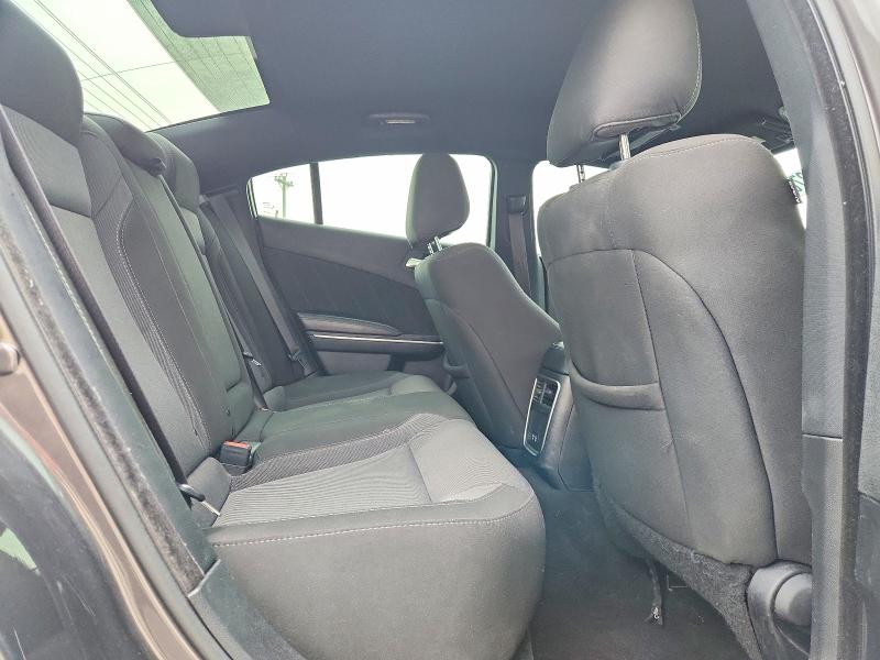 Продаж на аукціоні авто 2020 Dodge Charger, vin: 2C3CDXBG0LH119692, номер лоту: 60974276