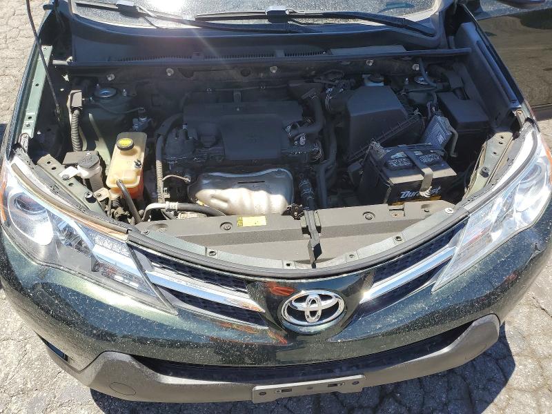 Aukcja sprzedaży 2013 Toyota Rav4, vin: JTMRFREV0D5028548, numer aukcji: 61389766