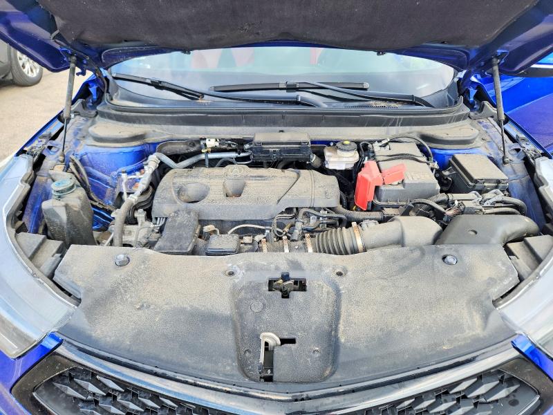 Продаж на аукціоні авто 2019 Acura Rdx, vin: 5J8TC2H63KL020755, номер лоту: 60009536