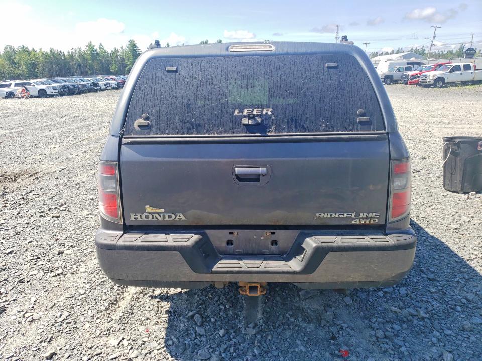 Продаж на аукціоні авто 2014 Honda Ridgeline, vin: 5FPYK1F21EB501328, номер лоту: 62313946