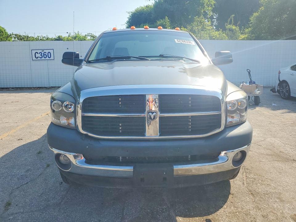 62306336 :رقم المزاد ، 3D7KS28A58G200249 vin ، 2008 Dodge Ram 2500 مزاد بيع