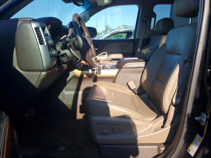 Aukcja sprzedaży 2014 Chevrolet Silverado, vin: 3GCUKSEC8EG497540, numer aukcji: 62891096