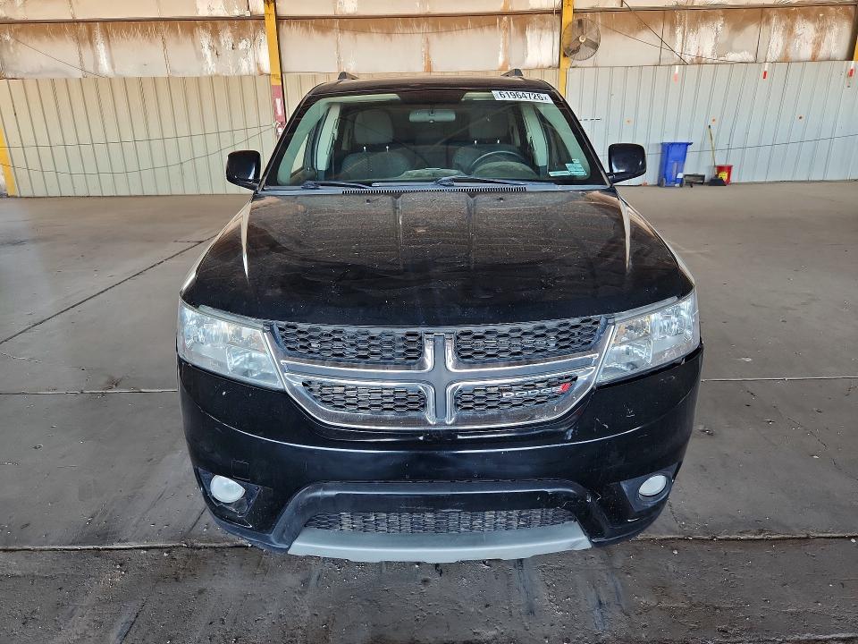 Продаж на аукціоні авто 2016 Dodge Journey, vin: 3C4PDCBG6GT123264, номер лоту: 61964726