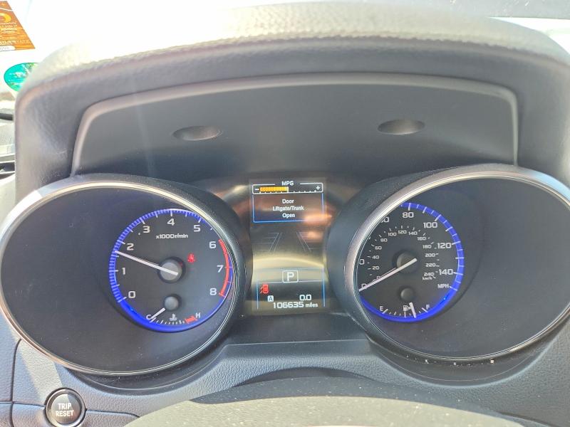 60500336 :رقم المزاد ، 4S4BSBHC8F3249775 vin ، 2015 Subaru Outback مزاد بيع
