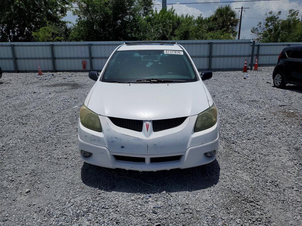 Продажа на аукционе авто 2004 Pontiac Vibe, vin: 5Y2SL62814Z461201, номер лота: 61127816