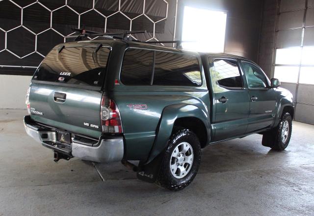 2009 Toyota Tacoma მანქანა იყიდება აუქციონზე, vin: 5TELU42NX9Z611961, აუქციონის ნომერი: 61422576