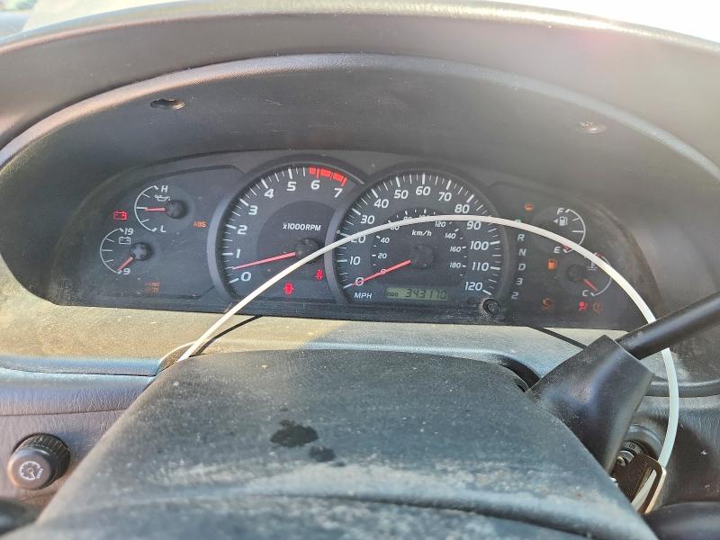 Aukcja sprzedaży 2006 Toyota Tundra, vin: 5TBET34166S557365, numer aukcji: 62910996