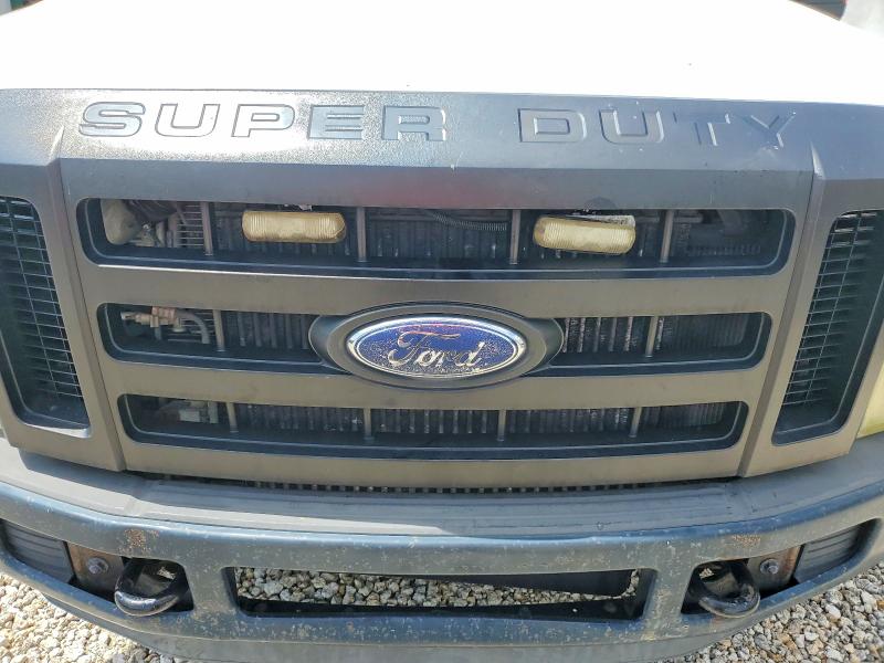 Aukcja sprzedaży 2008 Ford F550, vin: 1FDAF57R78ED23119, numer aukcji: 62813576
