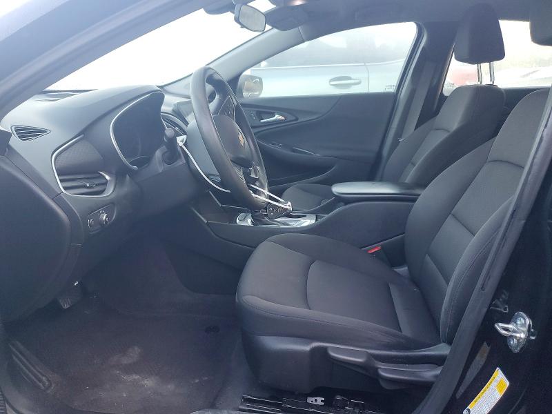 Aukcja sprzedaży 2019 Chevrolet Malibu, vin: 1G1ZB5ST1KF203901, numer aukcji: 59187056