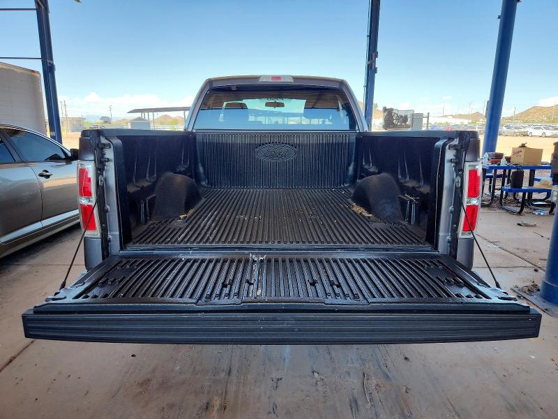 Aukcja sprzedaży 2010 Ford F150, vin: 1FTMF1CW0AKE60464, numer aukcji: 62540836