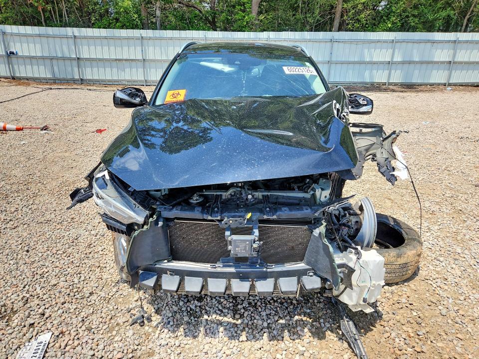 2019 Infiniti Qx50 მანქანა იყიდება აუქციონზე, vin: 3PCAJ5M14KF137397, აუქციონის ნომერი: 60225126