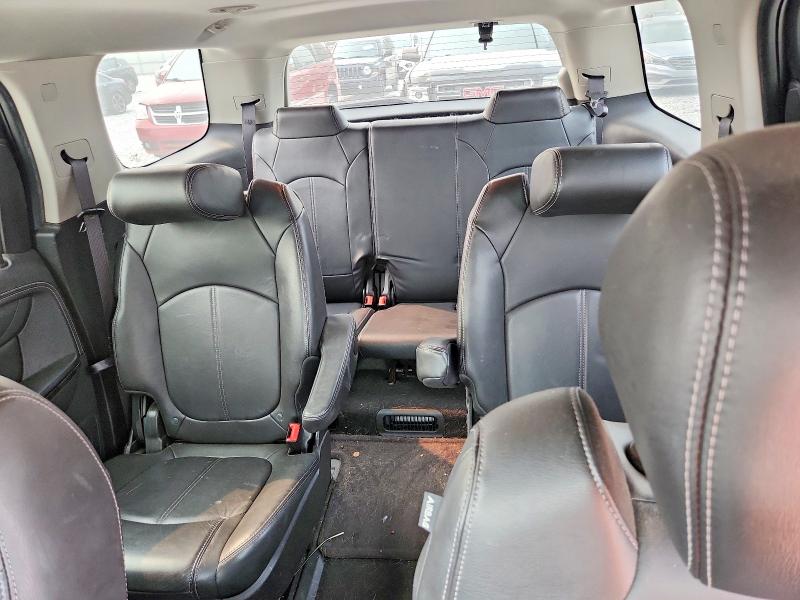 Aukcja sprzedaży 2016 Gmc Acadia, vin: 1GKKVRKD3GJ239257, numer aukcji: 60948536