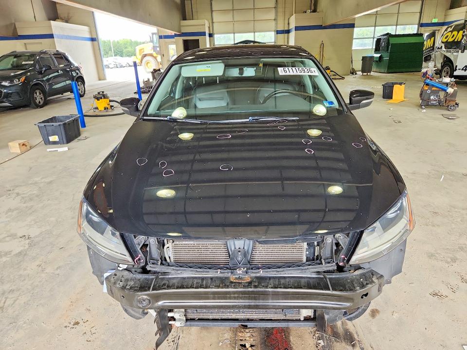 Aukcja sprzedaży 2017 Volkswagen Jetta, vin: 3VWB67AJ9HM413144, numer aukcji: 61115936
