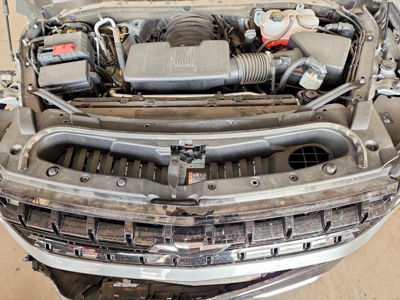 Продажа на аукционе авто 2025 Chevrolet Tahoe, vin: 1GNS5UED0SR240491, номер лота: 60075646